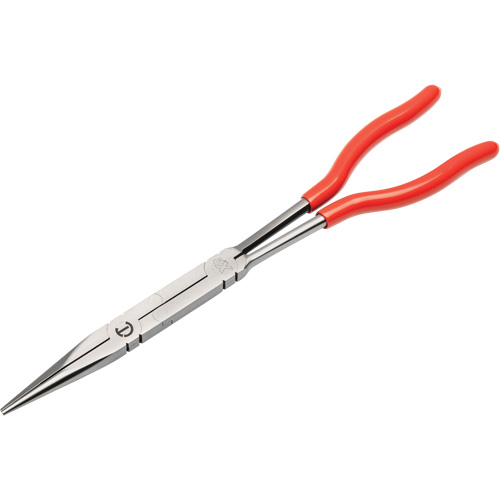 Pinces &agrave; longue port&eacute;e avec manche tremp&eacute; X2, 13" lo O-Max