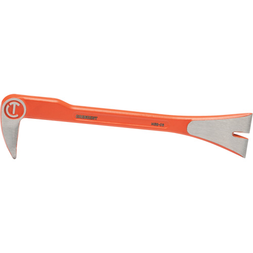 Molding Pry Bar, 1" W, 8" L O-Max