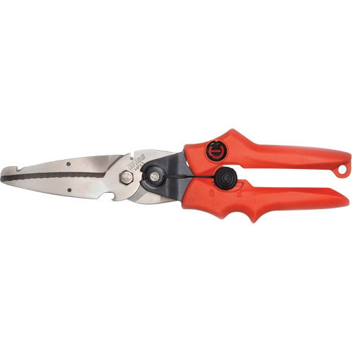 Couteau d'usage multiple O-Max