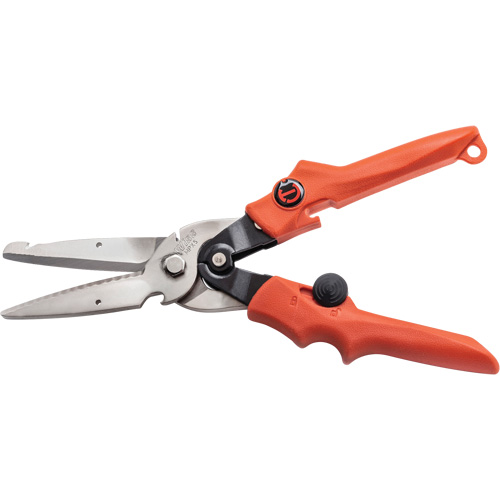Couteau d'usage multiple O-Max