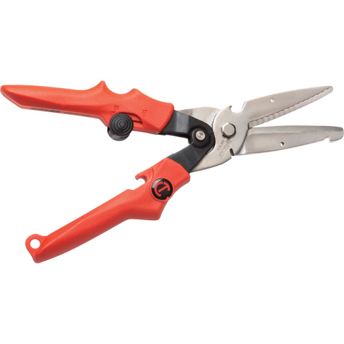 Couteau d'usage multiple O-Max