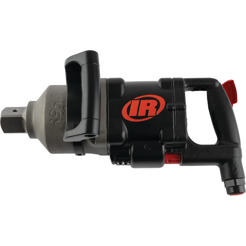 Air Impact Wrench, 1-1/2" Drive, 1/2" NPT Air Inlet, 3600 No Load RPM O-Max