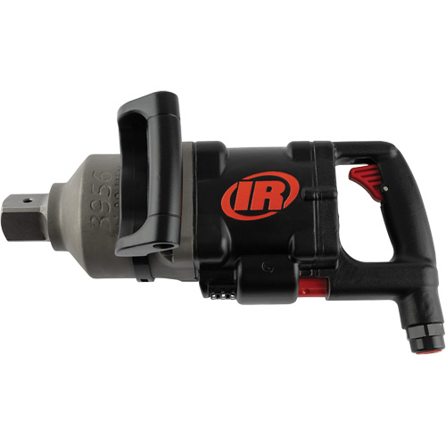 Air Impact Wrench, 1-1/2" Drive, 1/2" NPT Air Inlet, 3600 No Load RPM O-Max