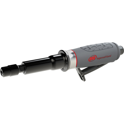 Fraiseuse pneumatique allong&eacute;e, Collet 1/4", 25000 Tr/min O-Max