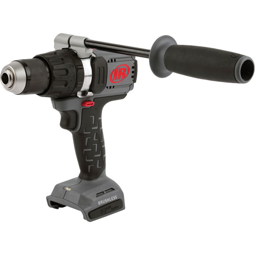 Hammer Drill, 1/2" Chuck, 20 V O-Max