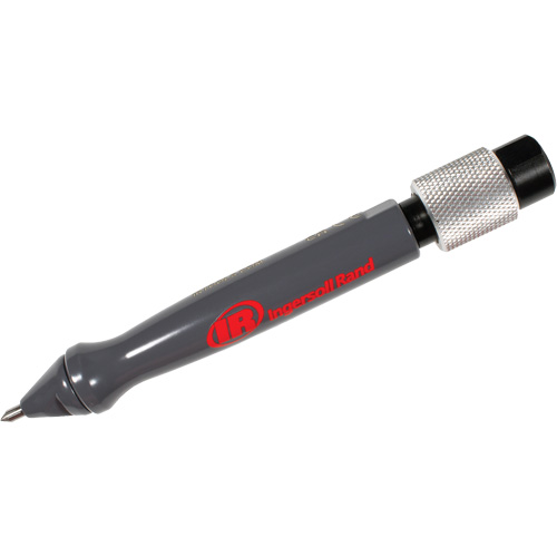 Stylo &agrave; graver pneumatique, 1/8" NPT, 1,5 pi, cu/min O-Max