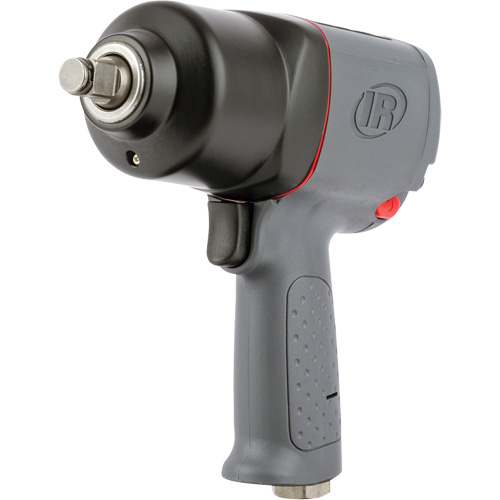 ATEX 2131 Series Impact Wrench, 1/2" Drive, 1/4" NPT Air Inlet O-Max