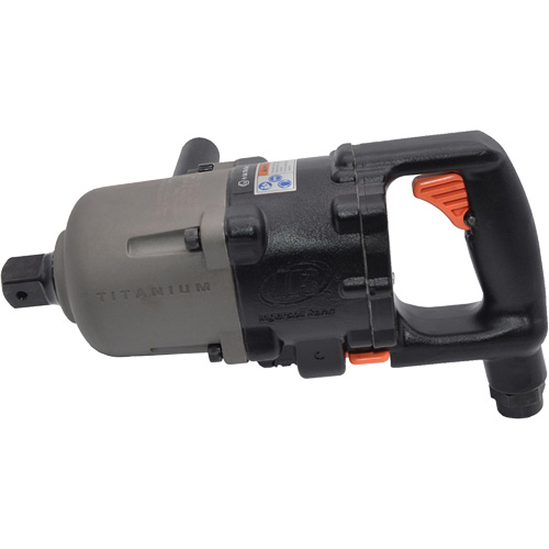 ATEX 3900 Series Impact Wrench, 1" Drive, 1/2" NPT Air Inlet O-Max