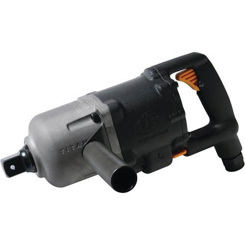 ATEX 3900 Series Impact Wrench, 1" Drive, 1/2" NPT Air Inlet O-Max