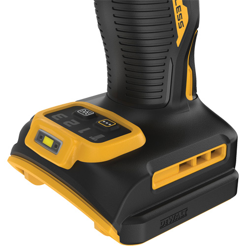 MAX* XR&reg; Brushless CordlessHigh Torque Impact Wrench with Hog Ring Anvil, 20 V, 3/4" Socket O-Max