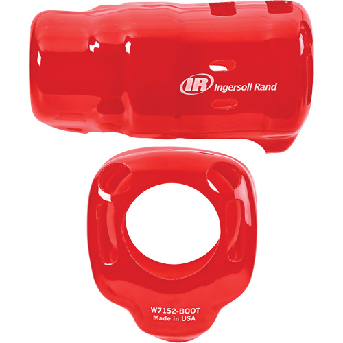 Sabot protecteur pour r&eacute;gulateur ouvert, pour cl&eacute; &agrave; chocs IR s&eacute;rie W7000 O-Max