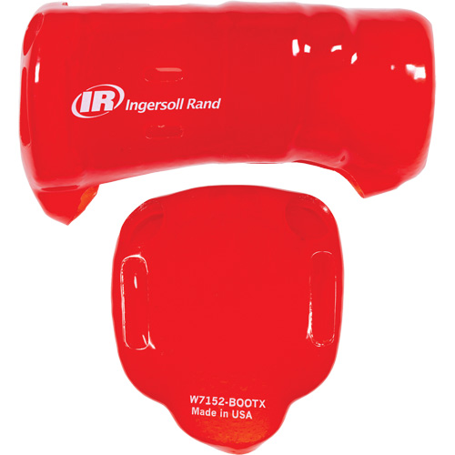 Sabot protecteur pour r&eacute;gulateur ouvert, pour cl&eacute; &agrave; chocs IR s&eacute;rie W7000 O-Max