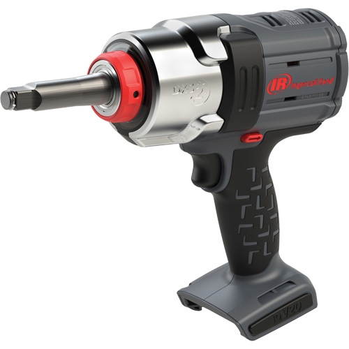 DXS2&reg; Cordless Forward Torque Limited Impact Wrench, 20 V, 1/2" Socket O-Max
