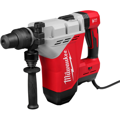 Ensemble de marteau rotatif M12 FUEL 5/8” SDS Plus, 1-3/4", 385 tr/min O-Max