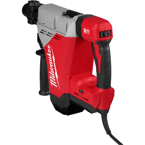 Ensemble de marteau rotatif M12 FUEL 5/8” SDS Plus, 1-3/4", 385 tr/min O-Max