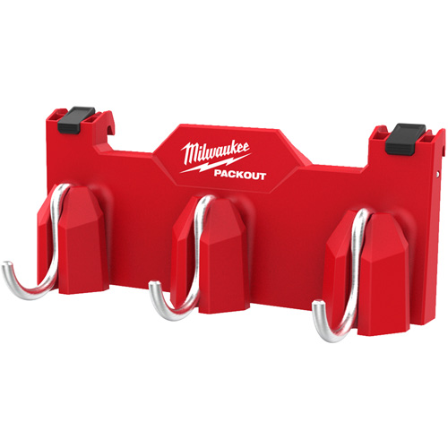 PACKOUT Tool Box 3-Hook Attachment O-Max