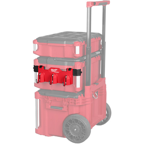 PACKOUT Tool Box 3-Hook Attachment O-Max