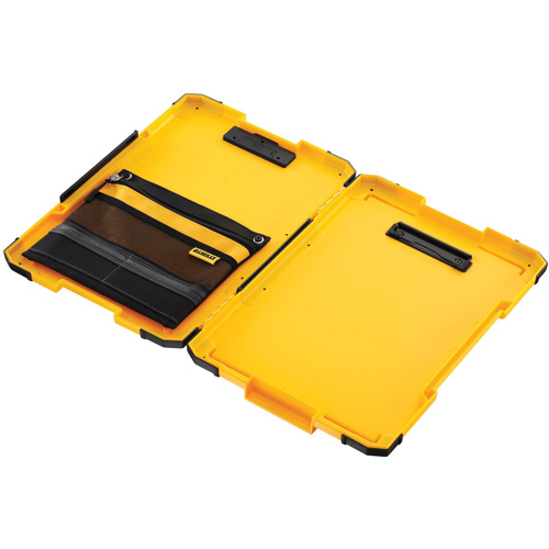 TSTAK&reg; Mobile Storage Clipboard O-Max