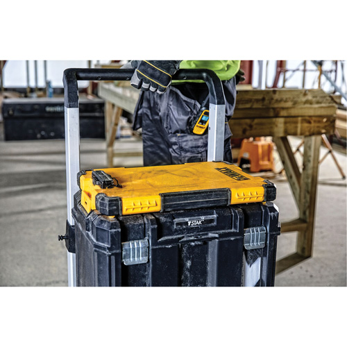 TSTAK&reg; Mobile Storage Clipboard O-Max