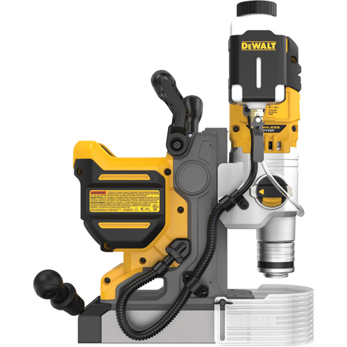 MAX* XR&reg; Cordless Brushless Magnetic Drill Press (Tool Only), 2" O-Max