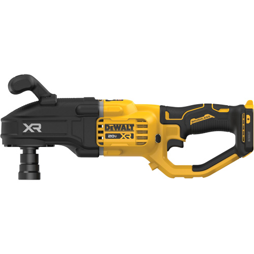 MAX* XR&reg; Brushless Cordless Quick Change Compact Stud & Joist Drill (Tool Only) O-Max