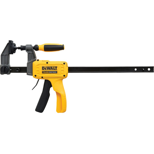 TOUGHSERIES Hybrid Clamp, 12" (305 mm) O-Max