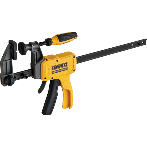 TOUGHSERIES Hybrid Clamp, 12" (305 mm) O-Max
