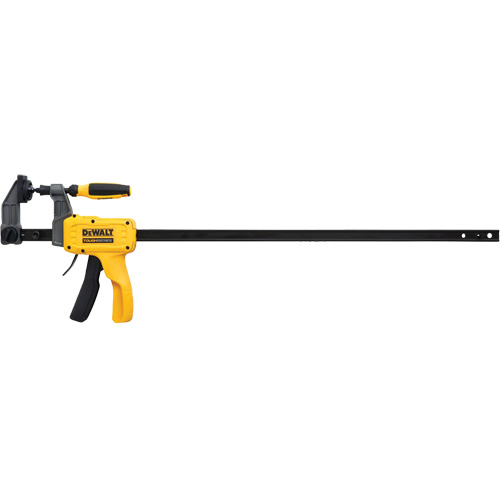 Serre-joint hybride TOUGHSERIES, 24" (610 mm) O-Max