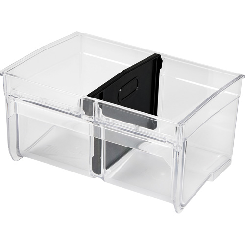 Large Bin for PACKOUT Tilt Bin Organizer O-Max