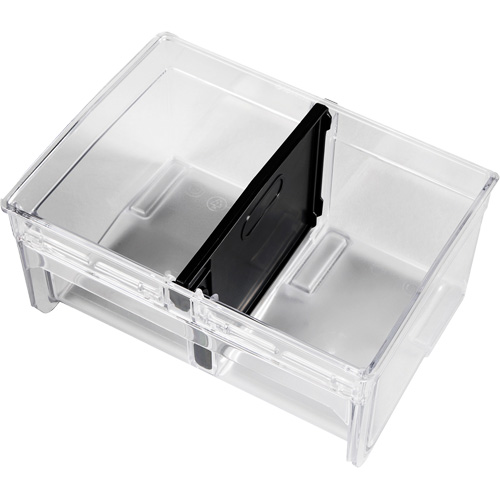 Large Bin for PACKOUT Tilt Bin Organizer O-Max