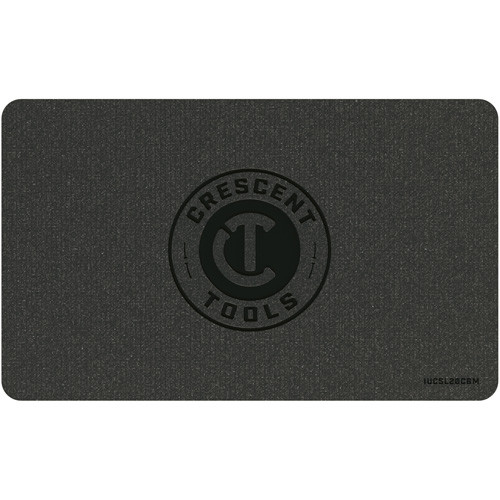 Rev&ecirc;tement de tablette RAILWORKS O-Max
