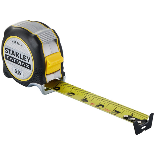 Ruban de premi&egrave;re qualit&eacute; FATMAX, 1-1/4" x 25' O-Max