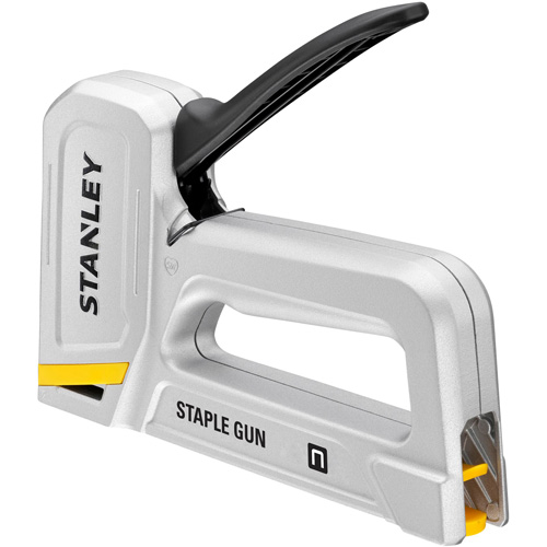 Aluminium Staple Gun O-Max