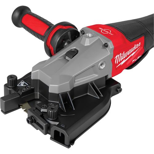 FUEL #10 (1-1/4") Rebar Cutter O-Max