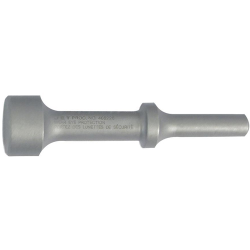 Embouts pour marteaux burineurs &agrave; usage intense de 4" O-Max