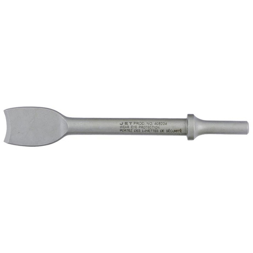 Burin plat robuste pour l'arrachage et la coupe  O-Max