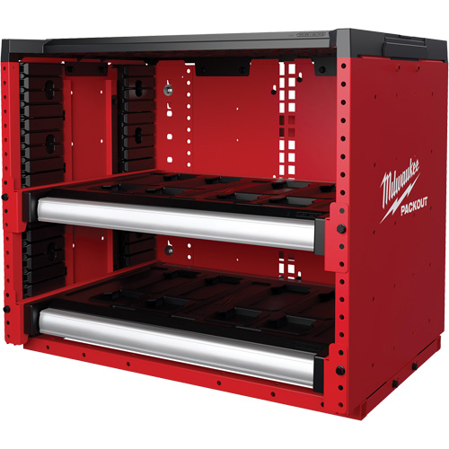 Rayonnage PACKOUT O-Max