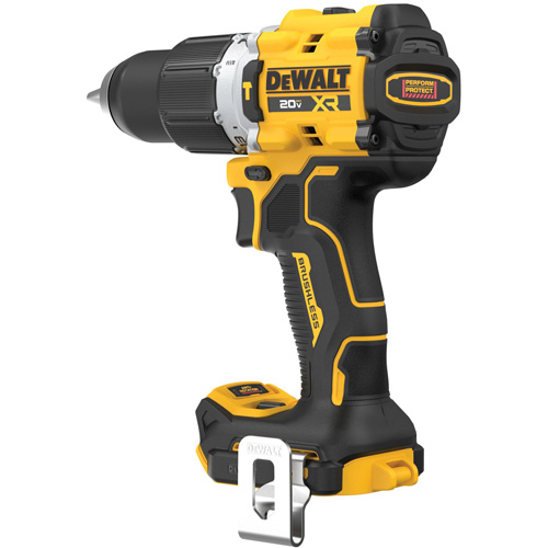 MAX* XR&reg; Brushless Cordless Hammer Drill (Tool Only), 1/2" Chuck, 20 V O-Max