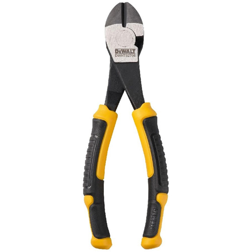 Pince diagonale durcie au laser, 6" lo O-Max