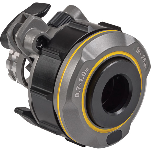 Bague r&eacute;glable 0,7" – 1" pour d&eacute;nudeur de c&acirc;bles pour conducteurs isol&eacute;s M18 FUEL O-Max