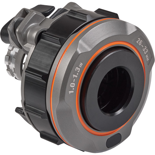 Bague r&eacute;glable 1" – 1,3" pour d&eacute;nudeur de c&acirc;bles pour conducteurs isol&eacute;s M18 FUEL O-Max