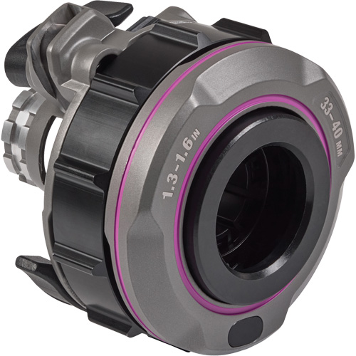 Bague r&eacute;glable 1,3" – 1,6" pour d&eacute;nudeur de c&acirc;bles pour conducteurs isol&eacute;s M18 FUEL O-Max