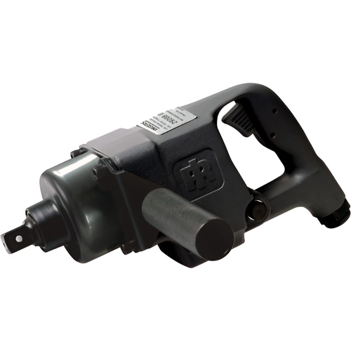 2920 Series Air Impact Wrench with D-Handle, 3/4" Drive, 3/8" NPT/3/8" NPTF Air Inlet, 5000 No Load RPM O-Max