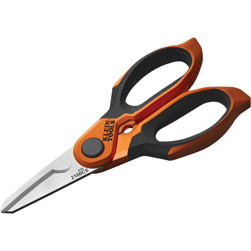 Long Reach Cable Stripping Electrician Scissors O-Max