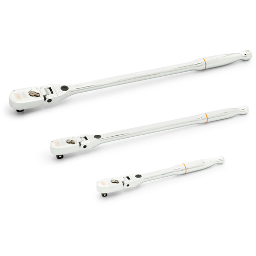 120XP Locking Ratchet Set O-Max