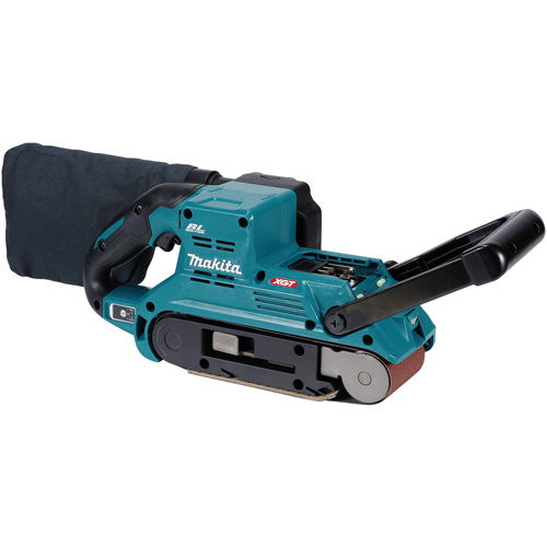40Vmax XGT Brushless Belt Sander (Tool Only) O-Max