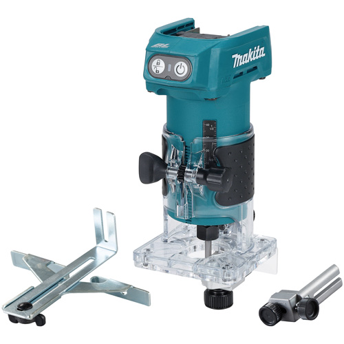 Toupie sans balais LXT (outil seulement) O-Max