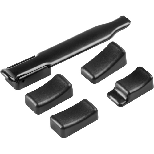 Trousse de capuchons de g&acirc;chette modulaire pour cl&eacute; &agrave; cliquet M12 FUEL O-Max
