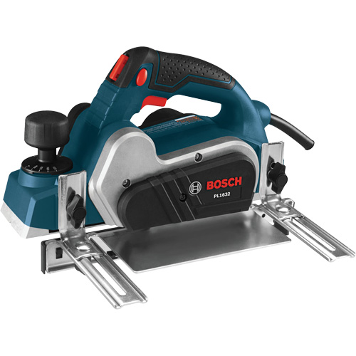 3-1/4 In. Planer O-Max