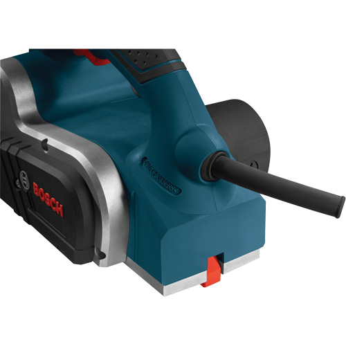 3-1/4 In. Planer O-Max